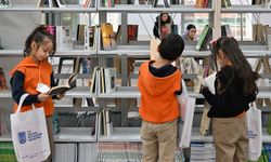 ABB kütüphaneleri şenleniyor: “Genç zihinler kütüphanede” projesi başladı