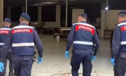 17 ilde sahte alkol imalathaneleri deşifre edildi