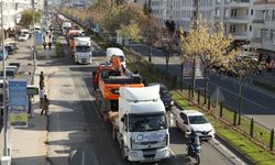 Hizmetin gücü filoya yansıyor