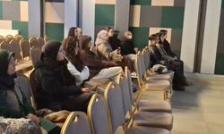 AKUT’dan Beypazarı’nda bilgilendirme semineri