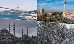 2025’te Türkiye’de sıcaklıklar rekor seviyelere ulaştı