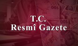 2026 asgari ücret kararı Resmi Gazete’de yayımlandı