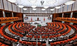 2026 yılı merkezi yönetim bütçesi TBMM’de kabul edildi