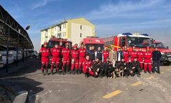 ABB, düzenli olarak afetlerde risk azaltma, tatbikat ve planlama süreçlerine devam ediyor