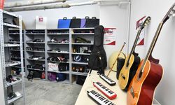 EGO’dan eşyalarını toplu taşıma araçlarında unutan Ankaralılara çağrı: Unutulan eşyalar sahiplerini bekliyor