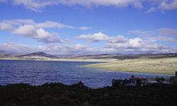 ASKİ'den kuraklıkla mücadelede kritik adım