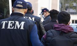 32 ilde DEAŞ operasyonu: 170 şüpheli yakalandı