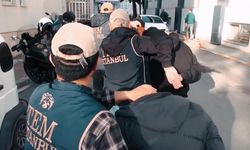 33 ilde DEAŞ operasyonu: 233 şüpheli yakalandı