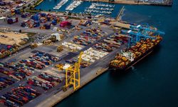 45 ilin ihracatı yılın 11 ayında arttı