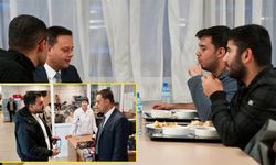 Isparta KYK yurtları yakından takip ediliyor