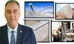 Burdur, ihracatta geçen yılı katladı!