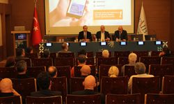 Antalya Limanı’nın derinliği artırılacak ve ekipmanlar yenilenecek