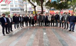 Karagöz'den "Terörsüz Türkiye" vurgusu