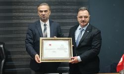 Antalya temsilciliği, tecrübeli gazeteci Selami Şahin’e emanet