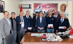 Daşdöner, esnaf için yeni hedeflerini açıkladı