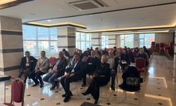 Bucak TSO’da “kalfa programı” tanıtıldı