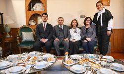 Akseki’nin geleneksel lezzetleri coğrafi işaret yolunda