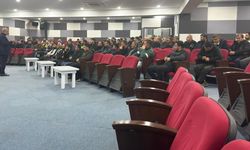 Batman Belediyesi’nden yağış öncesi tam kapsamlı hazırlık