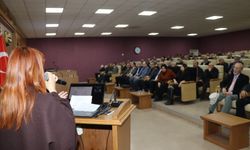 Bilim Merkezi ile Üniversiteden “Siber Dayanışma” semineri