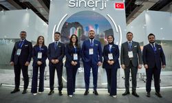 Sinerji AŞ, EDEX 2025’ten güçlü dönüş yaptı