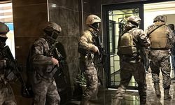 6 ilde FETÖ’nün finans yapılanmasına operasyon: 13 gözaltı kararı