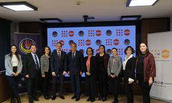 TED ve UNFPA’dan gençlerin güçlendirilmesine yönelik kapsamlı iş birliği