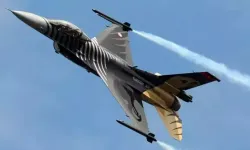 Ankara’da F-16 uçuşları sırasında yüksek ses uyarısı yapıldı