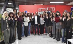 Ankara Büyükşehir Belediyesinden bir ilk daha: 7 gün boyunca 7 farklı dil eğitimi öğrencilerle buluşacak