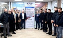 TUTAP’tan Paris Modeli ile Türkiye tanıtımı