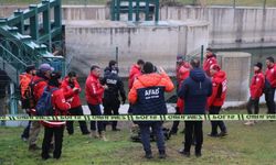 7 gündür aranan öğretmen Porsuk Çayı’nda ölü bulundu