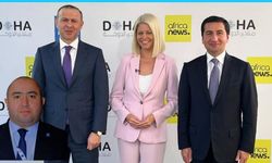 Agil Alesger: ''Kafkasya’nın Değişen Haritası''