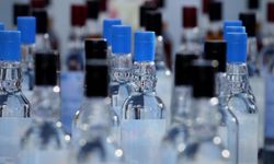 81 ilde sahte ve kaçak içki operasyonu: 91 bin litre ele geçirildi