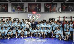 Askİ Spor Kulübü’nden rekorlarla dolu bir yıl: 4 binin üzerinde sporcu çocuk, 417 madalya, 3 dünya, 1 Avrupa rekoru