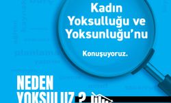 Akk, Ankara’yı çözüm için buluşturuyor: “Neden yoksuluz?” çalıştayı ile “Yoksulluğa, yoksunluğa hayır!”