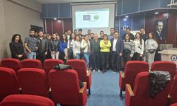 ADÜ'de tarım bankacılığına yönelik sektör–öğrenci buluşması