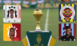 Afrika Uluslar Kupası nedeniyle Süper Lig’de yıldız oyuncular maçlara çıkamayacak