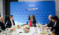 AJet’ten sağlık turizmine hava köprüsü