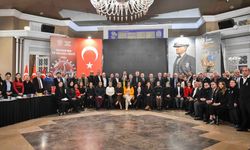 AKK’de yılın son Yürütme Kurulu Toplantısı yapıldı