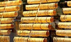 Altın fiyatları güne dalgalı başladı: Gram 6 bin 23 lira