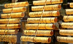 Altın fiyatları haftaya yükselişle başladı