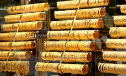 Altın güne yükselişle başladı: Gram altın 6 bin 167 liradan işlem görüyor