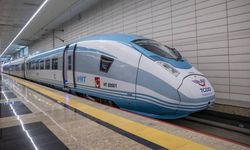 Ankara–İstanbul hattına cuma ve pazar günleri ek YHT seferi