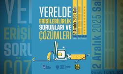 Ankara’da Engelliler Günü’ne özel erişilebilirlik programı