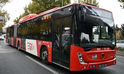 Ankara’da toplu ulaşıma yüzde 35 zam yapıldı