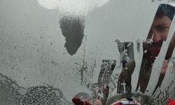 Ardahan’da termometreler eksi 17 dereceyi gördü