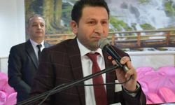 Aydın Kasaplar Odası eski Başkanı Kadı'dan destek çağrısı