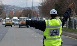 Aydın’da 185 araç trafikten men edildi