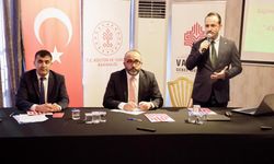 Aydın, Denizli ve Muğla’daki vakıflar yol haritasını belirledi