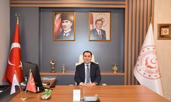 Aydın'da yeni müdür görevine başladı