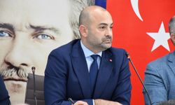 Ekrem Faruk Civelekoğlu çalışmalarımız devam edecek